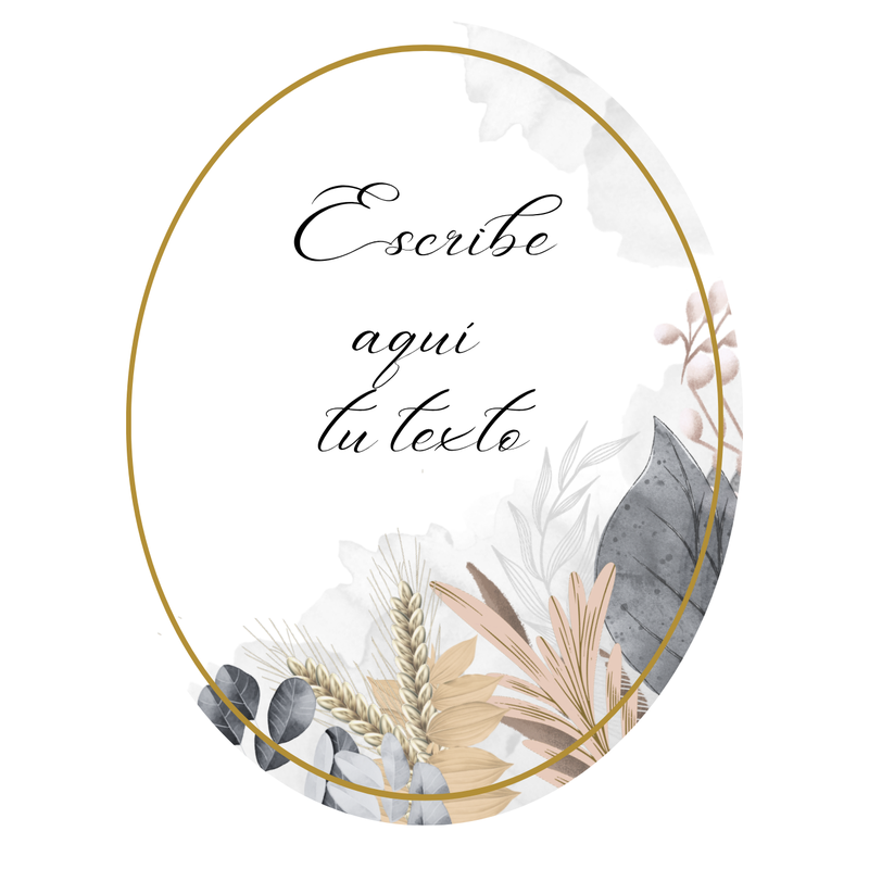 Colección Grey Nude, diseño 4