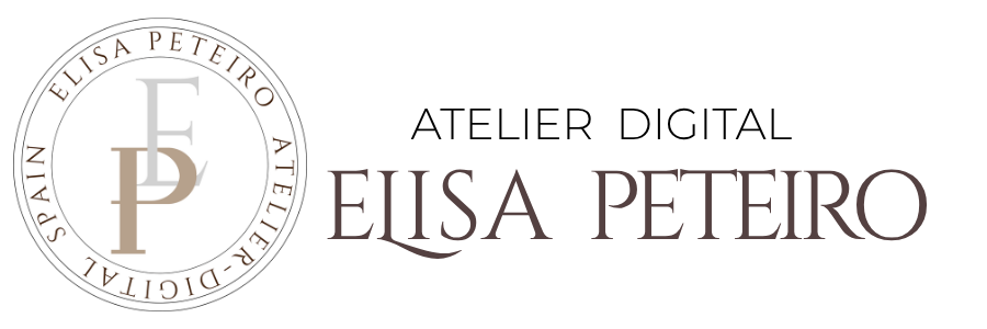 Atelier digital Elisa Peteiro